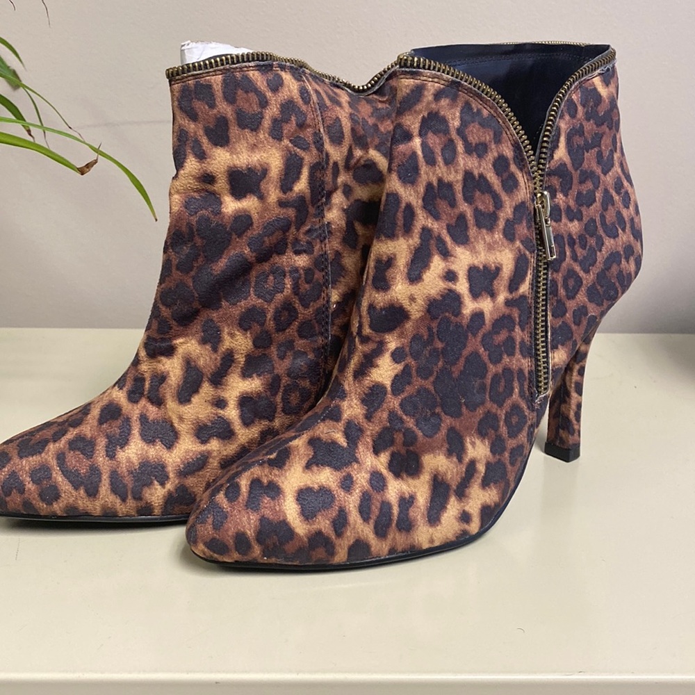 Bootie - Picture 1 of 3